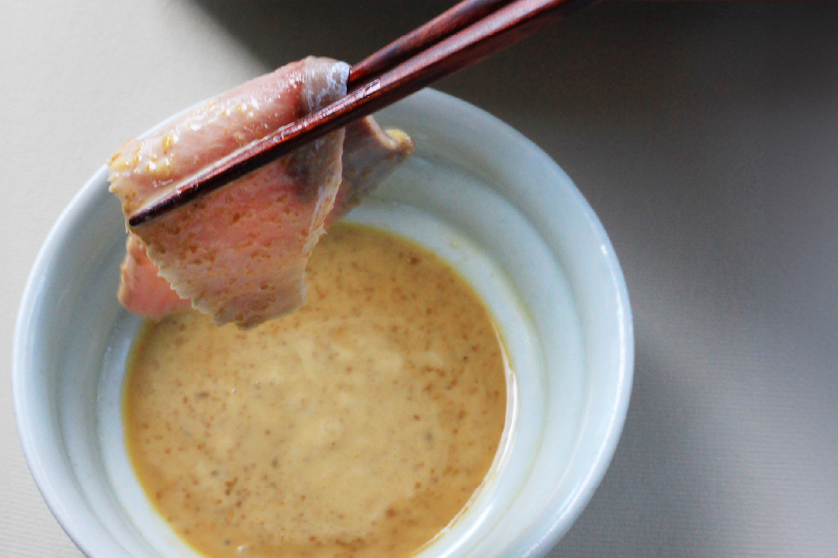 2月限定コースのお知らせ