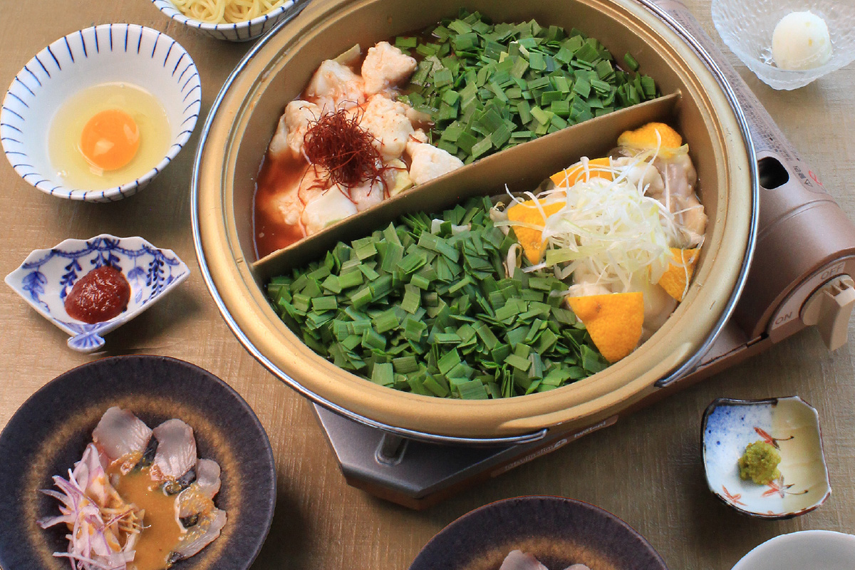 4月限定コースのお知らせ